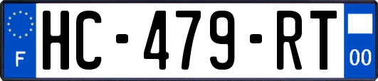 HC-479-RT