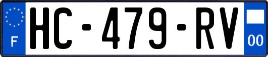 HC-479-RV