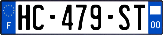 HC-479-ST