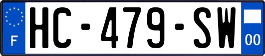 HC-479-SW