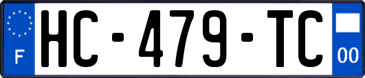 HC-479-TC