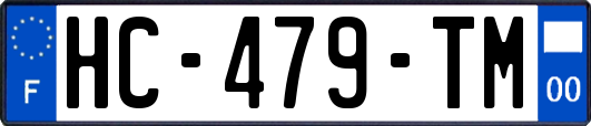 HC-479-TM