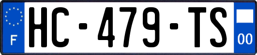 HC-479-TS
