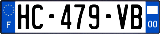 HC-479-VB