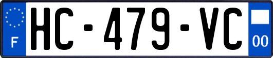 HC-479-VC
