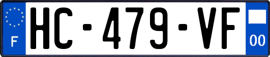 HC-479-VF