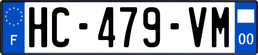 HC-479-VM
