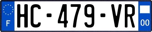 HC-479-VR