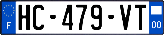 HC-479-VT