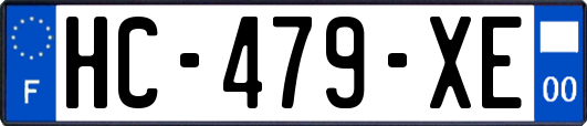 HC-479-XE
