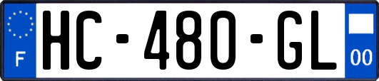 HC-480-GL