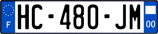 HC-480-JM