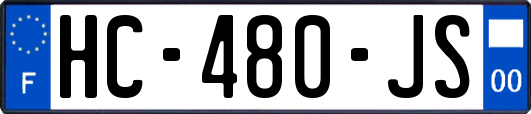 HC-480-JS