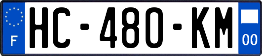 HC-480-KM