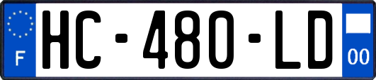 HC-480-LD