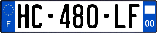 HC-480-LF