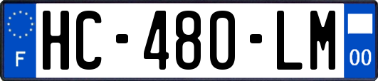 HC-480-LM