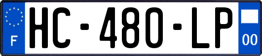 HC-480-LP