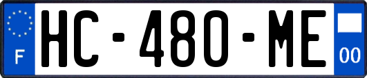 HC-480-ME
