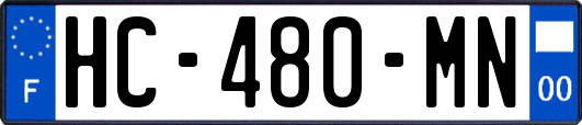 HC-480-MN