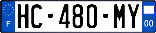 HC-480-MY