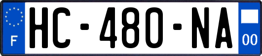 HC-480-NA
