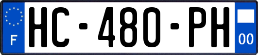 HC-480-PH