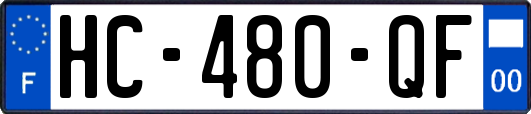HC-480-QF