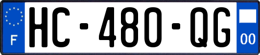 HC-480-QG