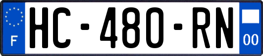 HC-480-RN