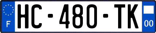 HC-480-TK