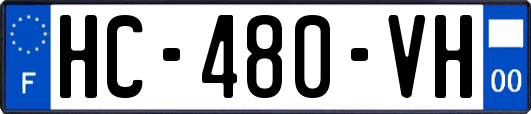 HC-480-VH
