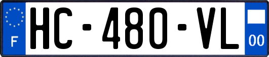 HC-480-VL