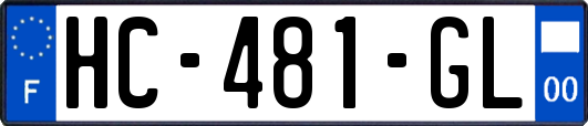 HC-481-GL