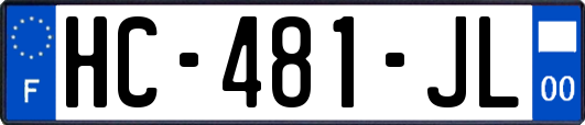 HC-481-JL