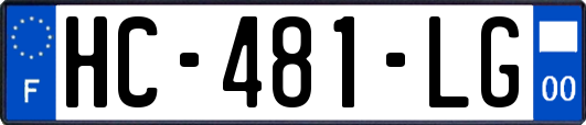 HC-481-LG