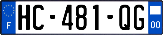 HC-481-QG