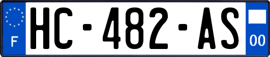 HC-482-AS