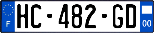 HC-482-GD