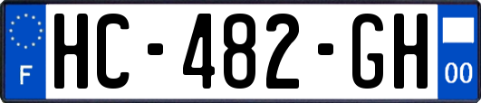 HC-482-GH