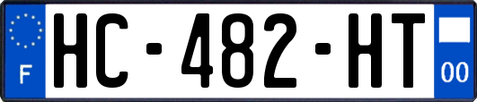 HC-482-HT