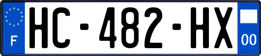 HC-482-HX
