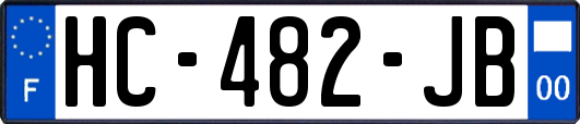 HC-482-JB