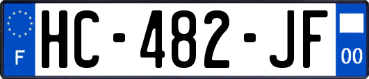 HC-482-JF
