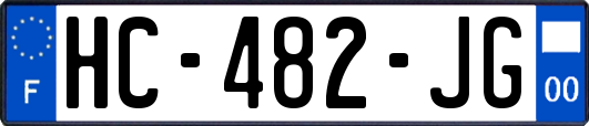 HC-482-JG