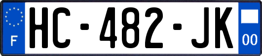HC-482-JK