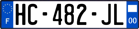 HC-482-JL