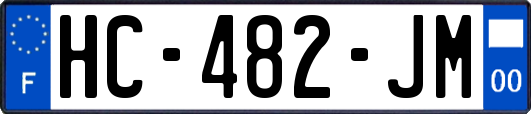 HC-482-JM