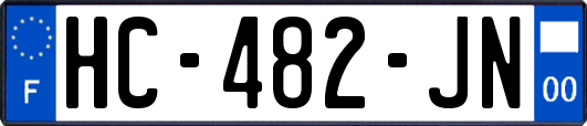 HC-482-JN