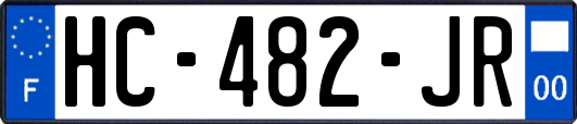 HC-482-JR